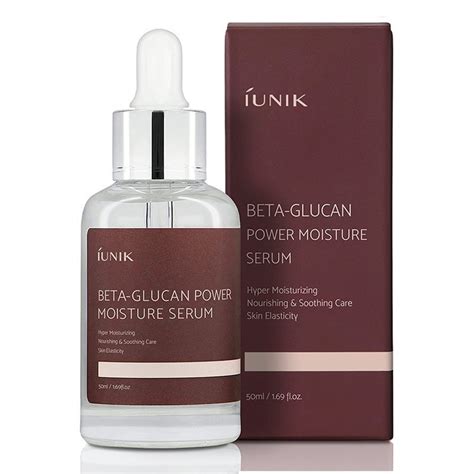 beta-glucan serum|Beta.